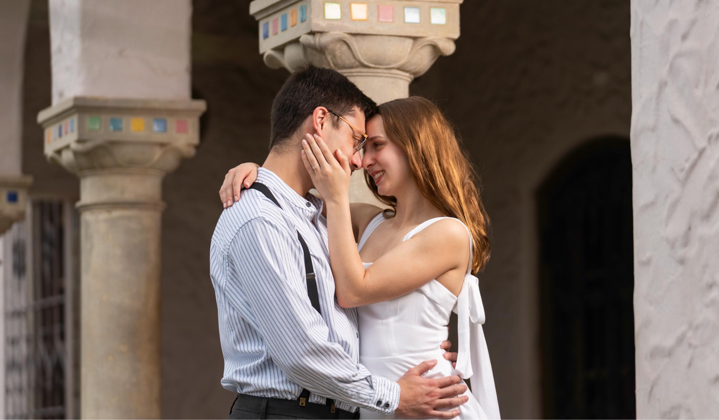 The Wedding Website of Sydney Tetens and Thomas McLaughlin