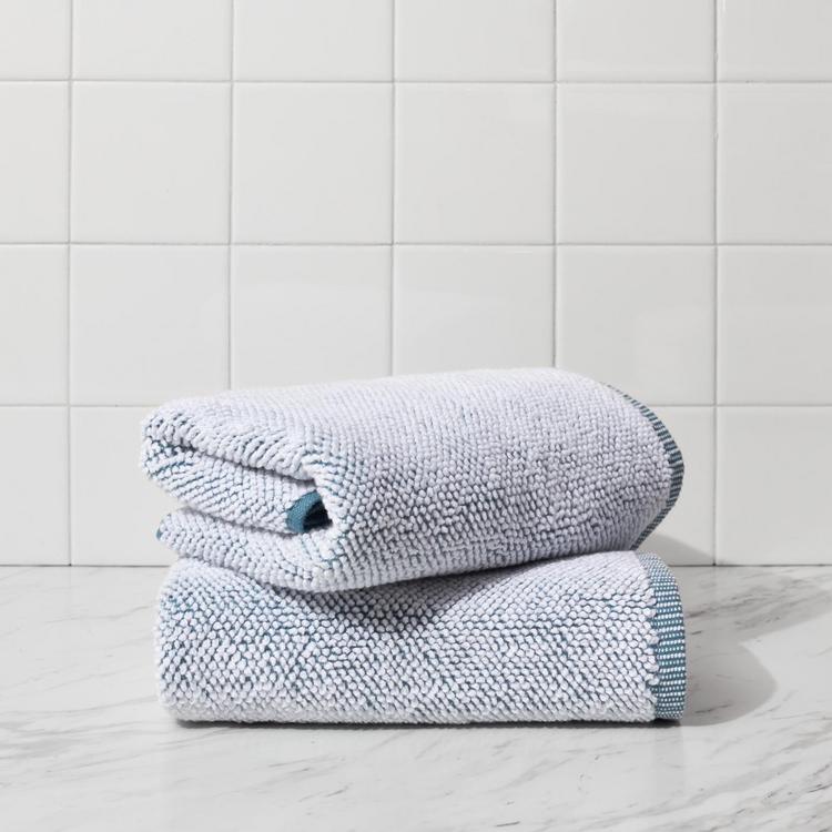 Willow Park, Melbourne Bath Towel Zola