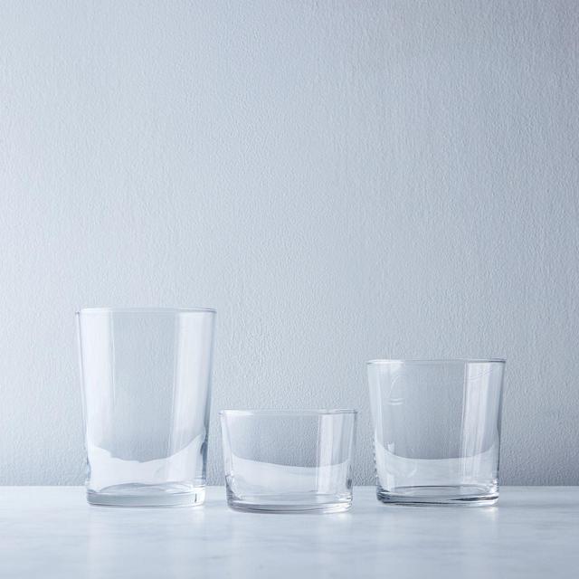 Stackable Bodega Glasses 12oz (Set of 12)
