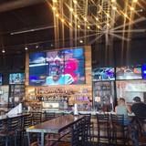 The Lumber Yard Bar & Grill