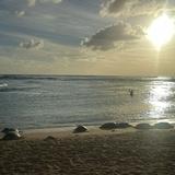 Poipu Beach
