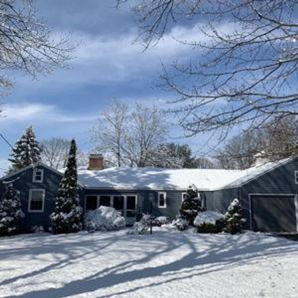 Our Home Renovation Fund
