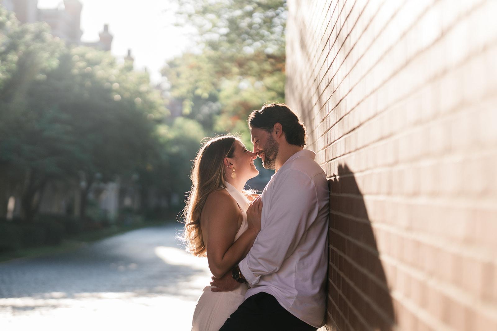 The Wedding Website of Marissa Catalano and Matthew Balara