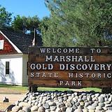 Marshall Gold Discovery State Historic Park