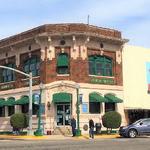 Downtown Mineola