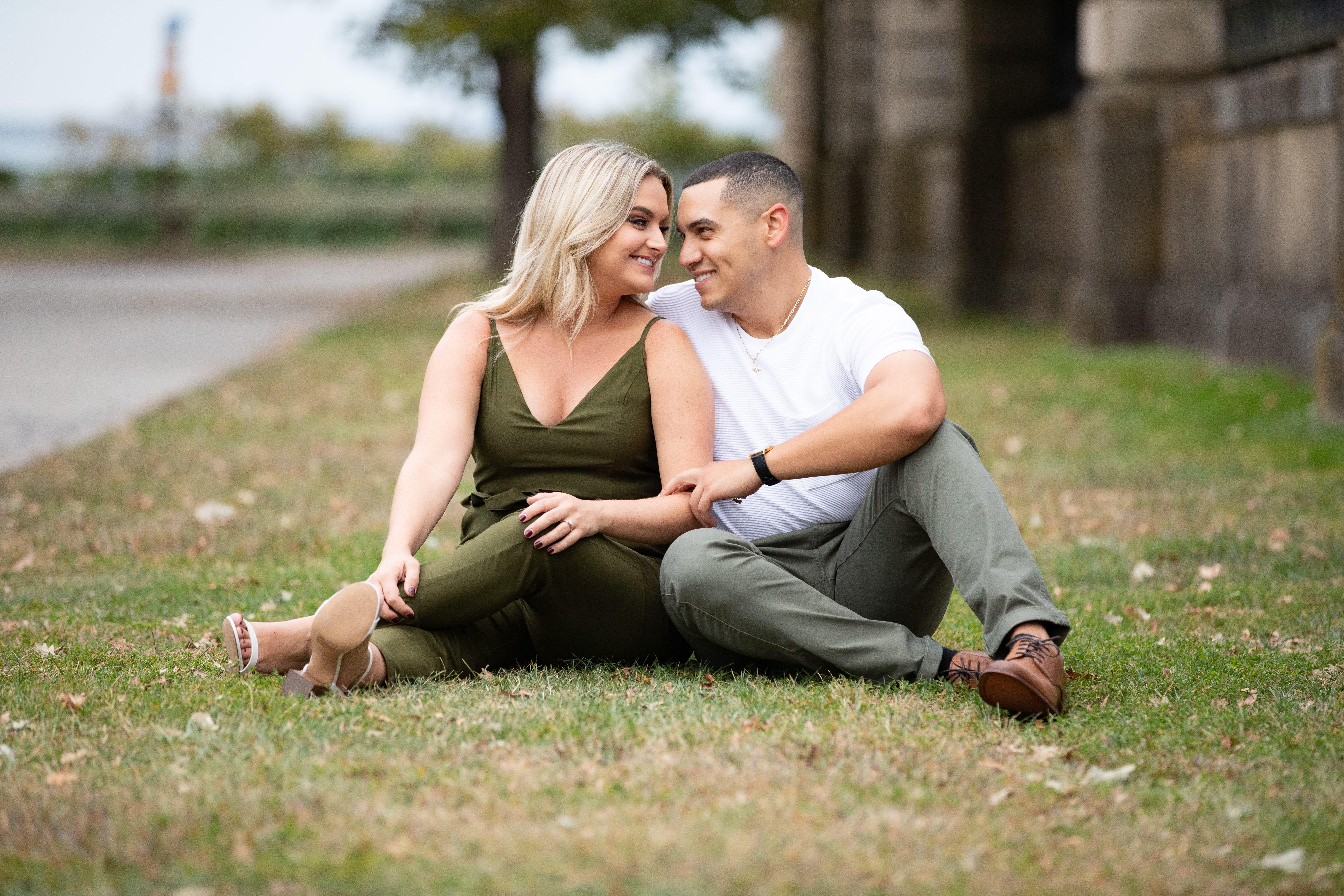 The Wedding Website of Samantha Read and Anthony Brito