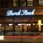 Burch Steak