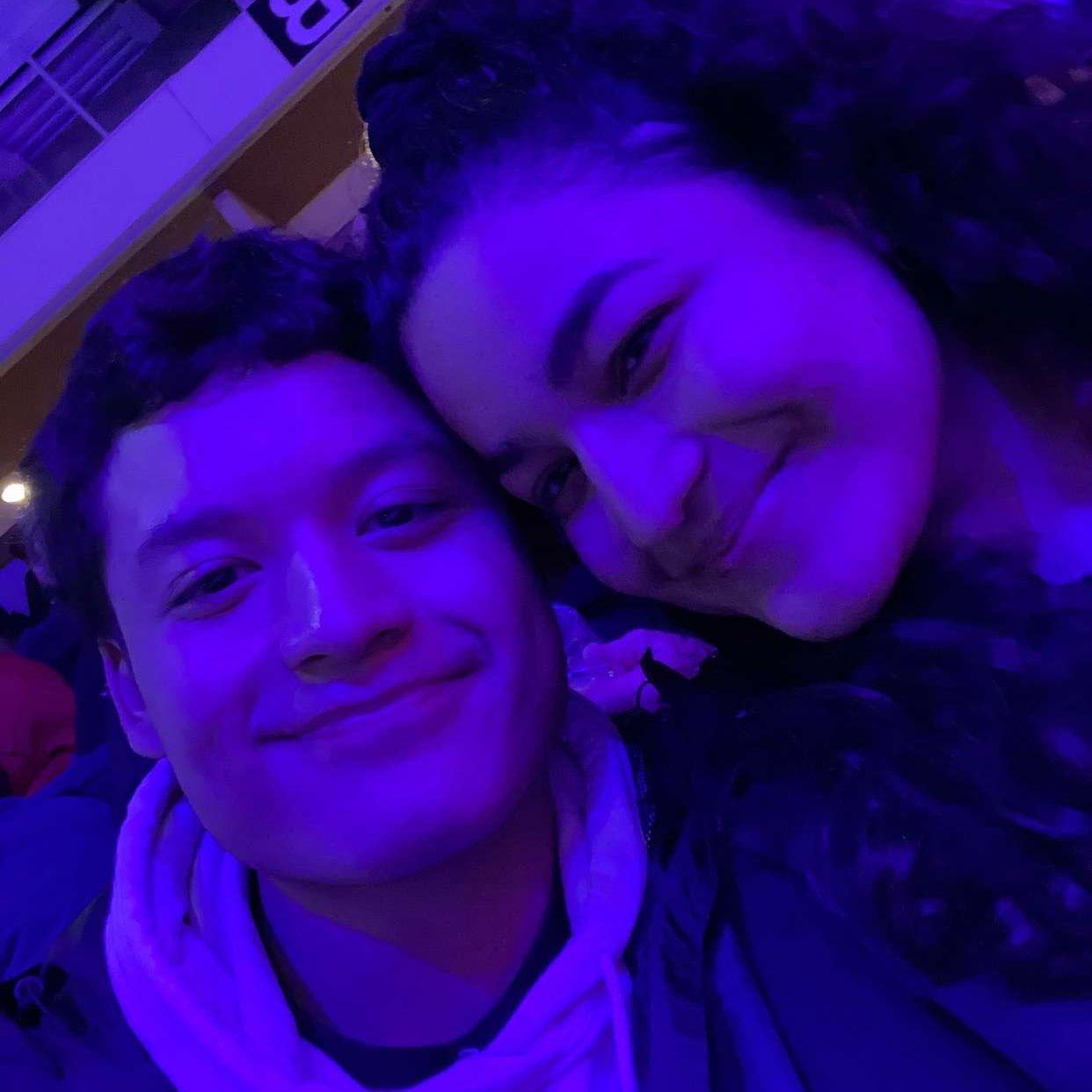 The day we became official 01/19/24