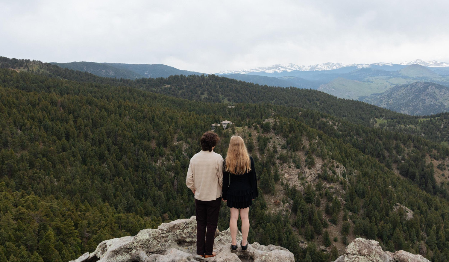 The Wedding Website of Mackenzie Shaw and Ethan Riske
