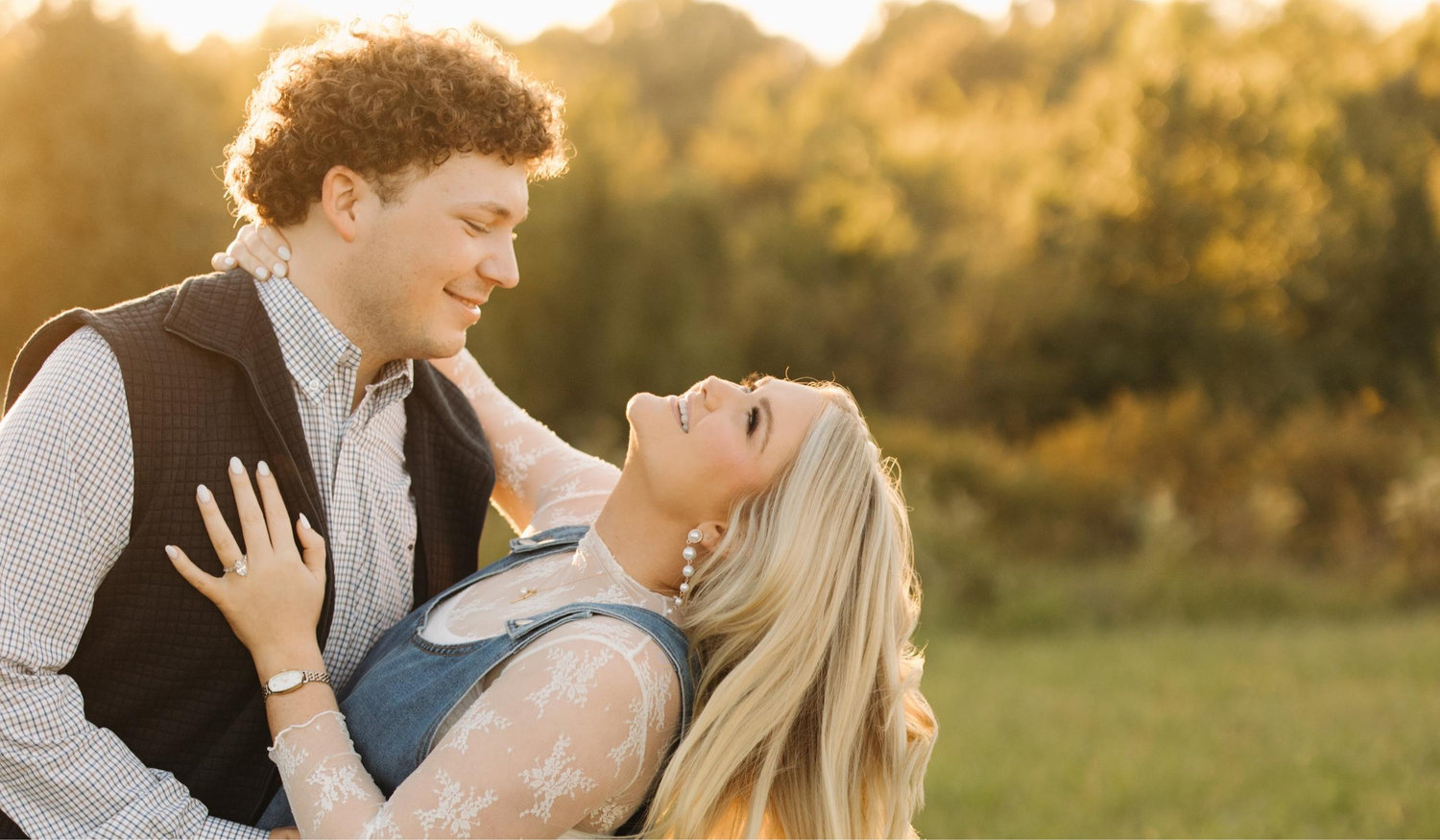 The Wedding Website of Alison Cornelison and Teagan Allen