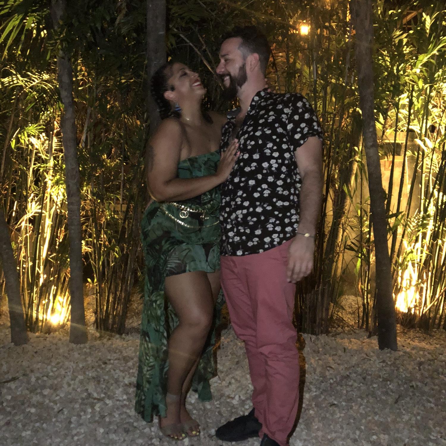 An amazing trip to Tulum