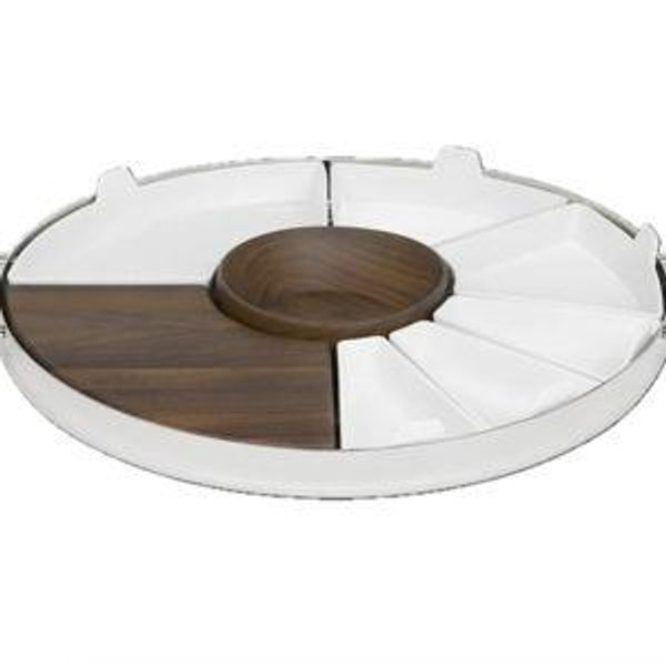 CHRISTOFLE - MOOD Party Tray
