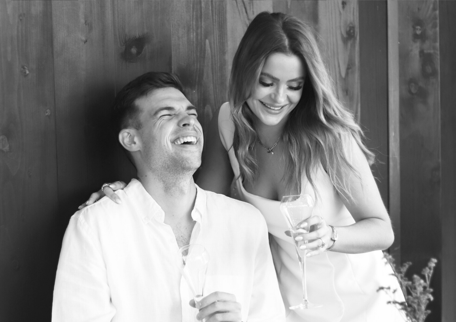 The Wedding Website of Georgina Trevethan and Todd Petterson