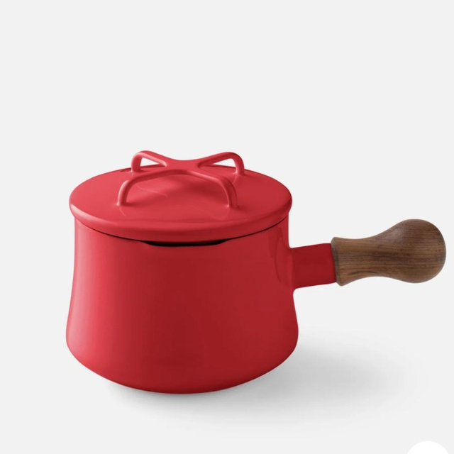 Dansk Købenstyle Saucepan- 1 QT