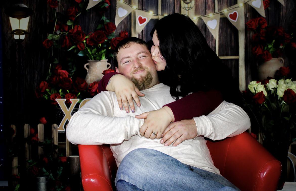 Valentine’s day!