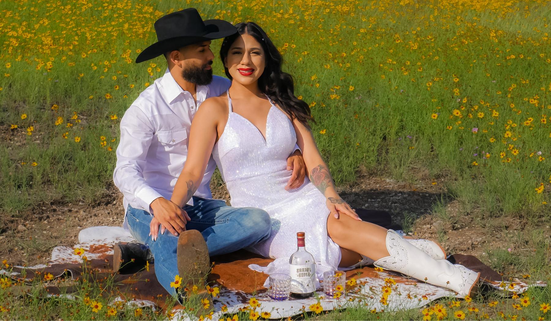 The Wedding Website of Ashley Chavira and Phillip Bryan Barbosa