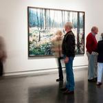 Museum & Gallery Stroll