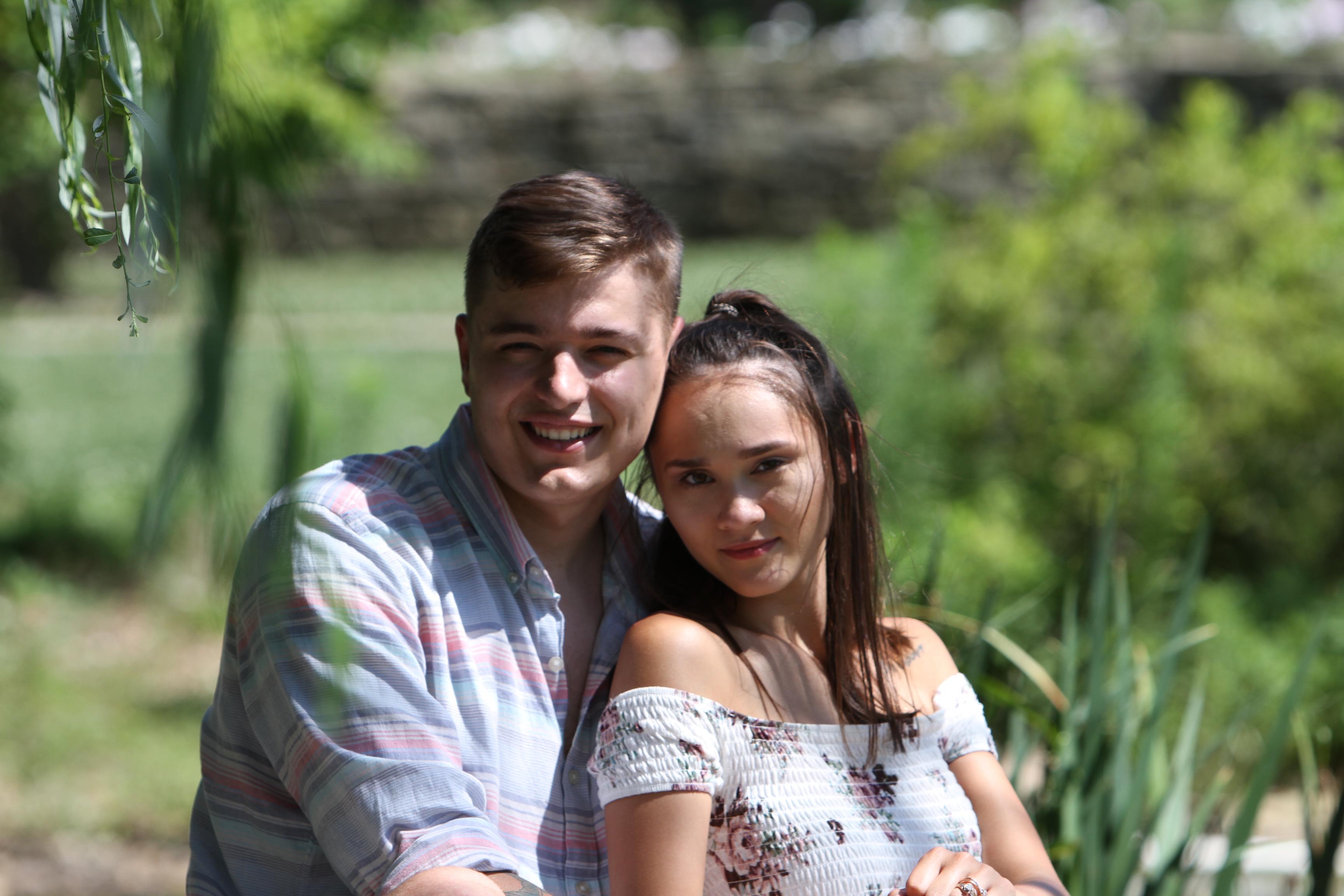 The Wedding Website of Felicity Hoang and Cody York