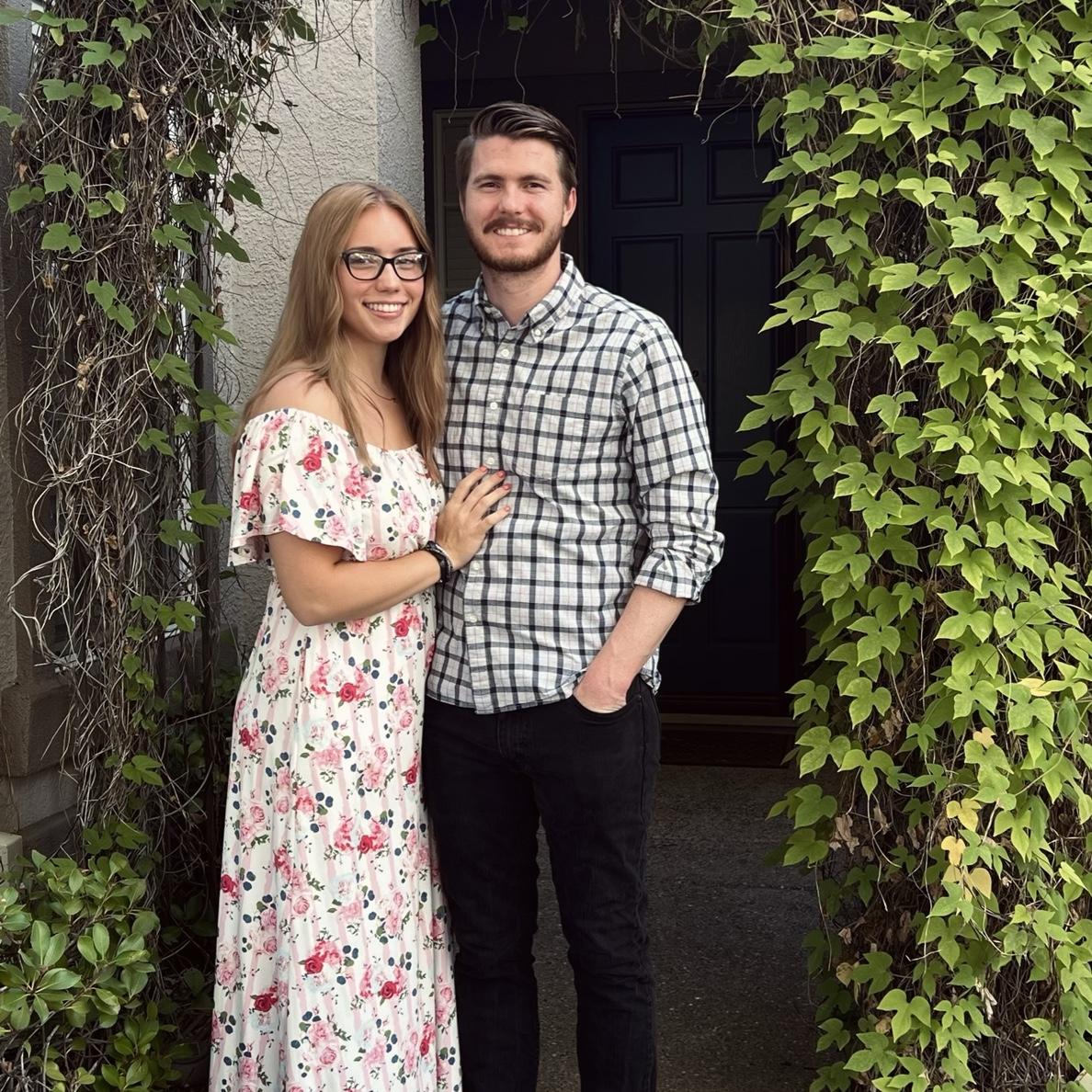 1 Year Anniversary. August 2023.