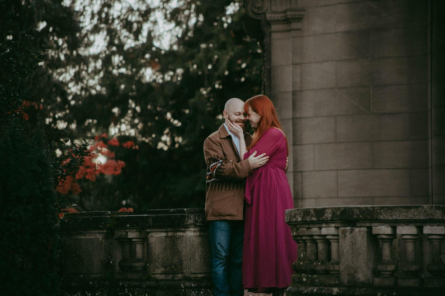 The Wedding Website of Brynne Hunt and Mac Senders