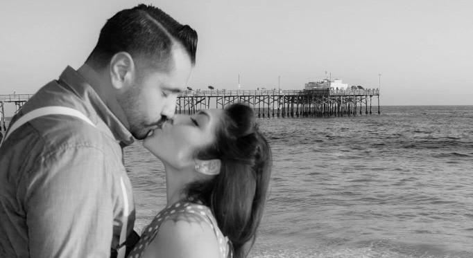 The Wedding Website of Victor Cardenas and Lindsey Gatica