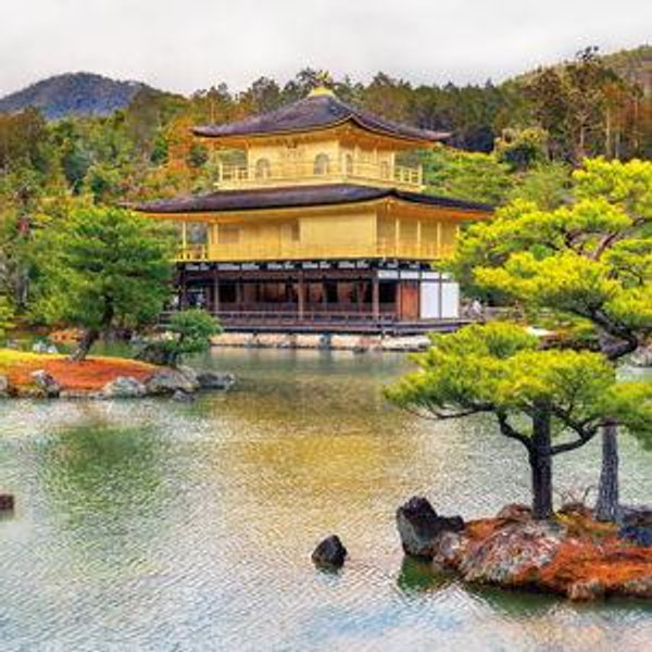 Japan Honeymoon