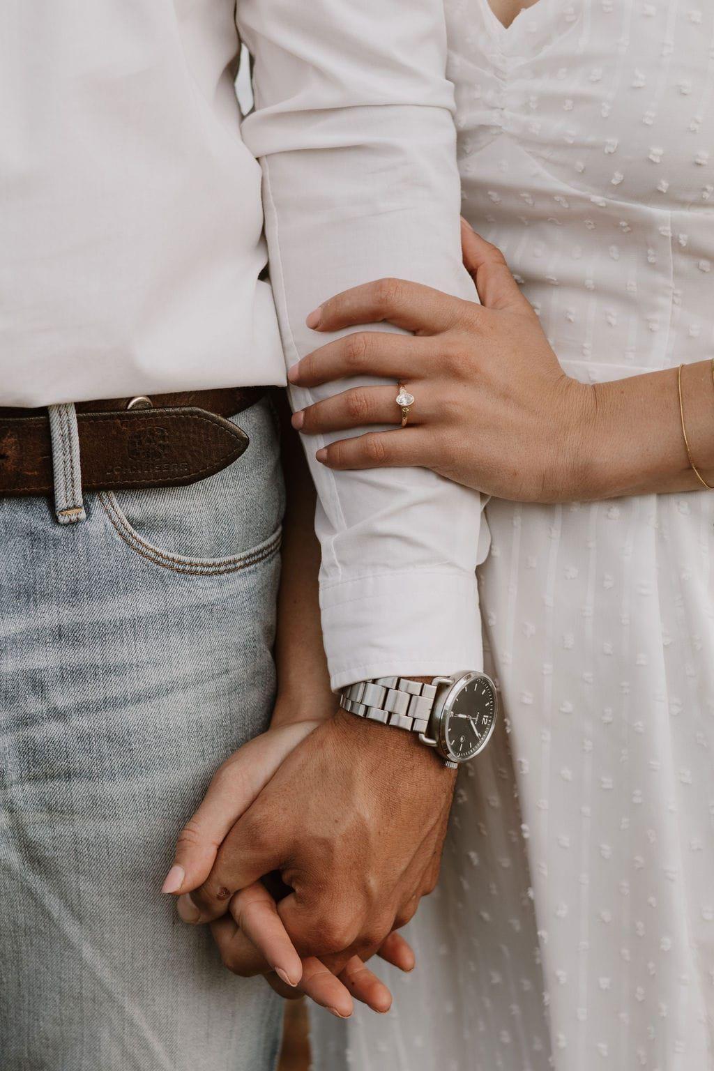The Wedding Website of Marni van der Merwe and Raymond Erasmus