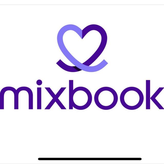 Mixbook Wedding Album