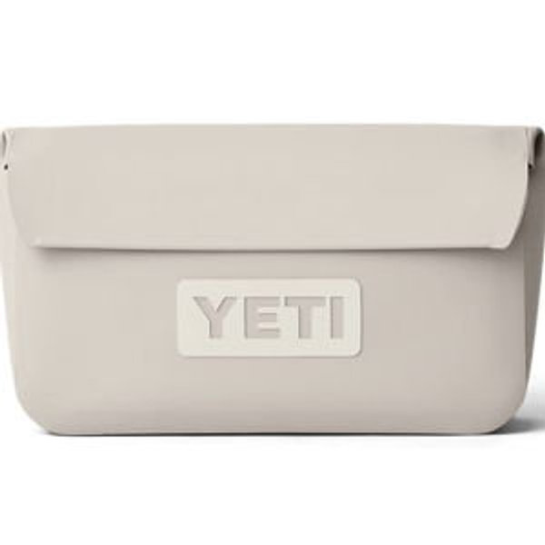 YETI Sidekick Dry 1L Gear Case, Cape Taupe