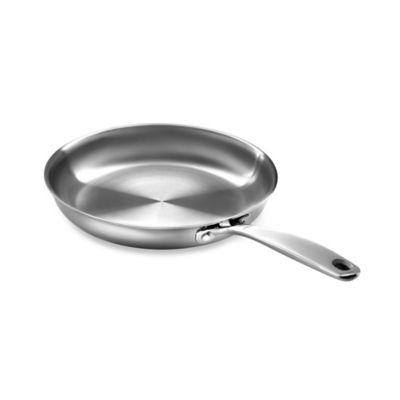 OXO Good Grips® Tri-Ply Pro 12-Inch Stainless Steel Fry Pan