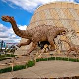 The Children's Museum of Indianapolis