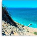 Pyramid Point Trail