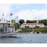 Cruises of Lake Geneva