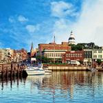 Day trip to Annapolis