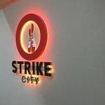 Strike City