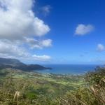 Hiking