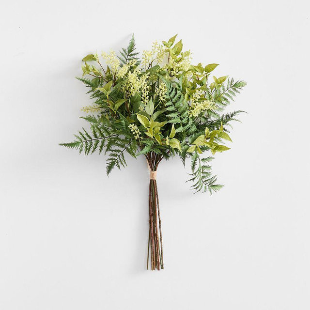 Wild Spring Bundle Green 30"