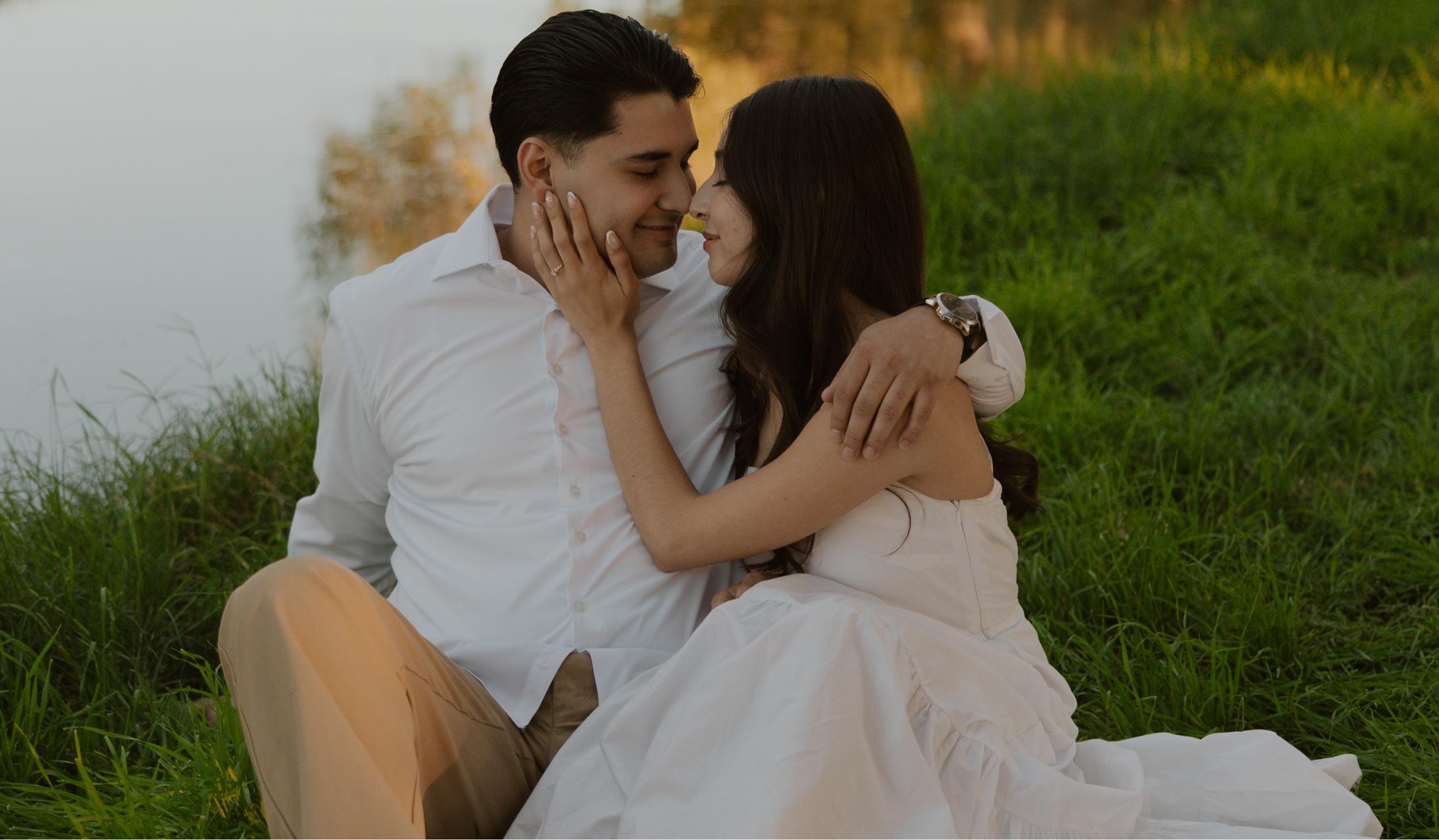 The Wedding Website of Fidel Gomez and Silvia Apodaca