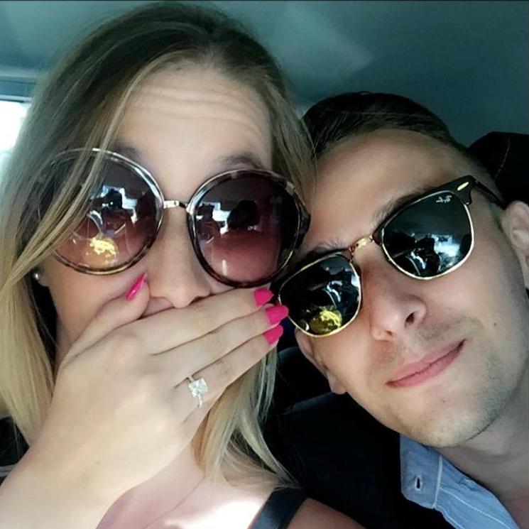 The Engagement
07/07/18