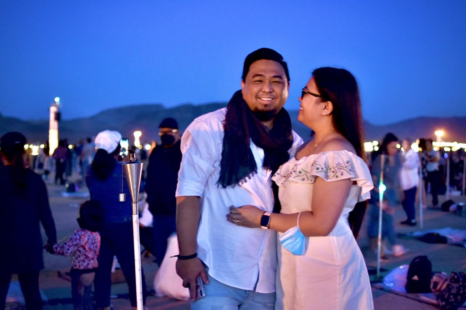 The Wedding Website of Angel Dela Cruz and Gene Atienza
