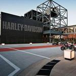 Harley-Davidson Museum®