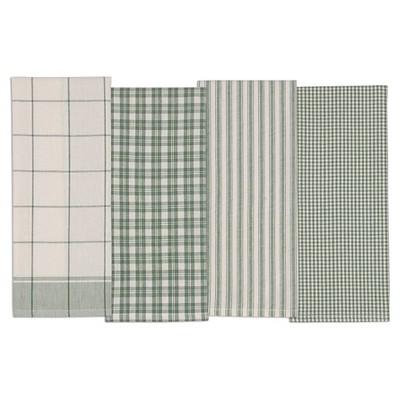 Dishtowel (Set Of 4)- Design Imports