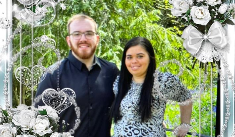 Erica Rice and Jacob Chavatzas' Wedding Website