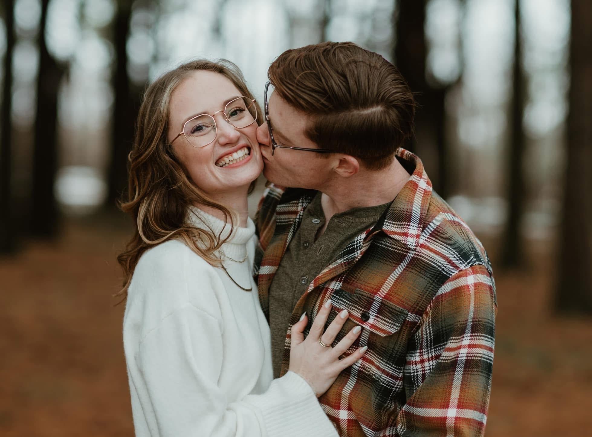 The Wedding Website of Emma Boebinger and Nathan Spicer
