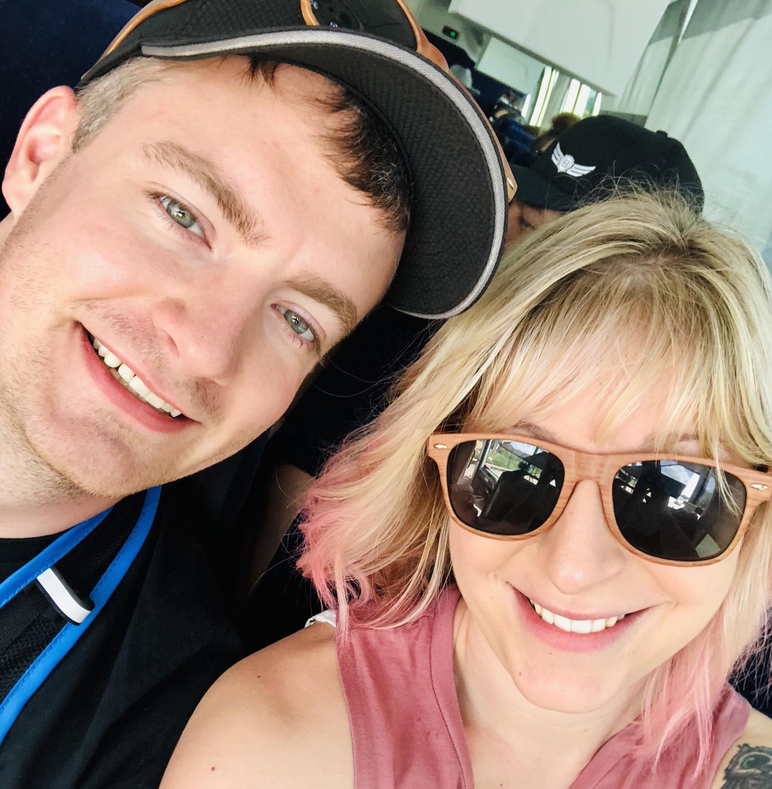 The Wedding Website of Jordan Penner and Stephen Mullinax