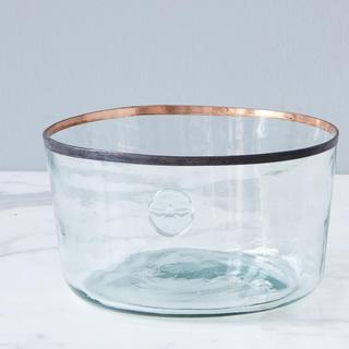 Demijohn Bowl