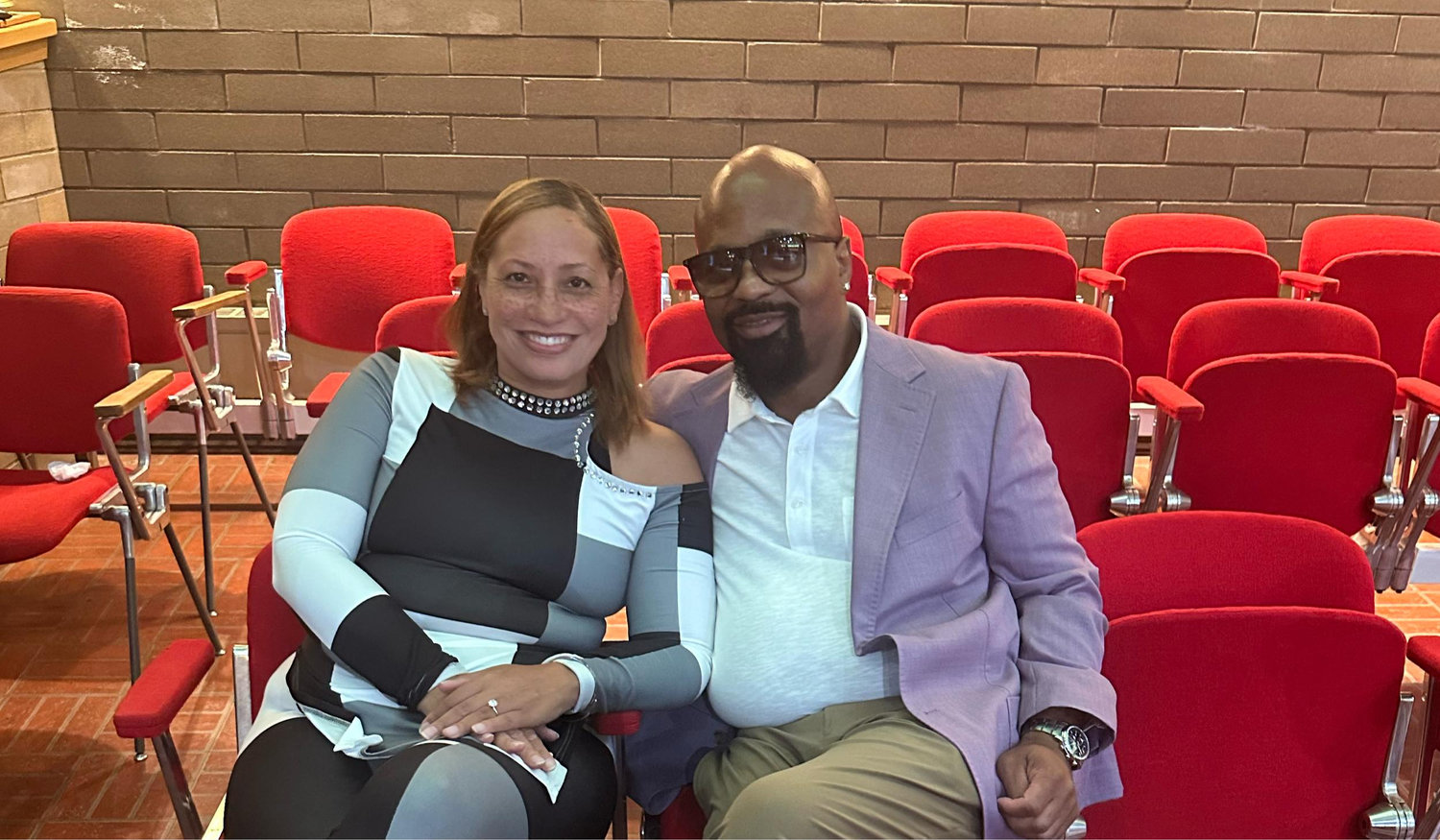 Travis McBride and Cheryl Torrence's Wedding Website