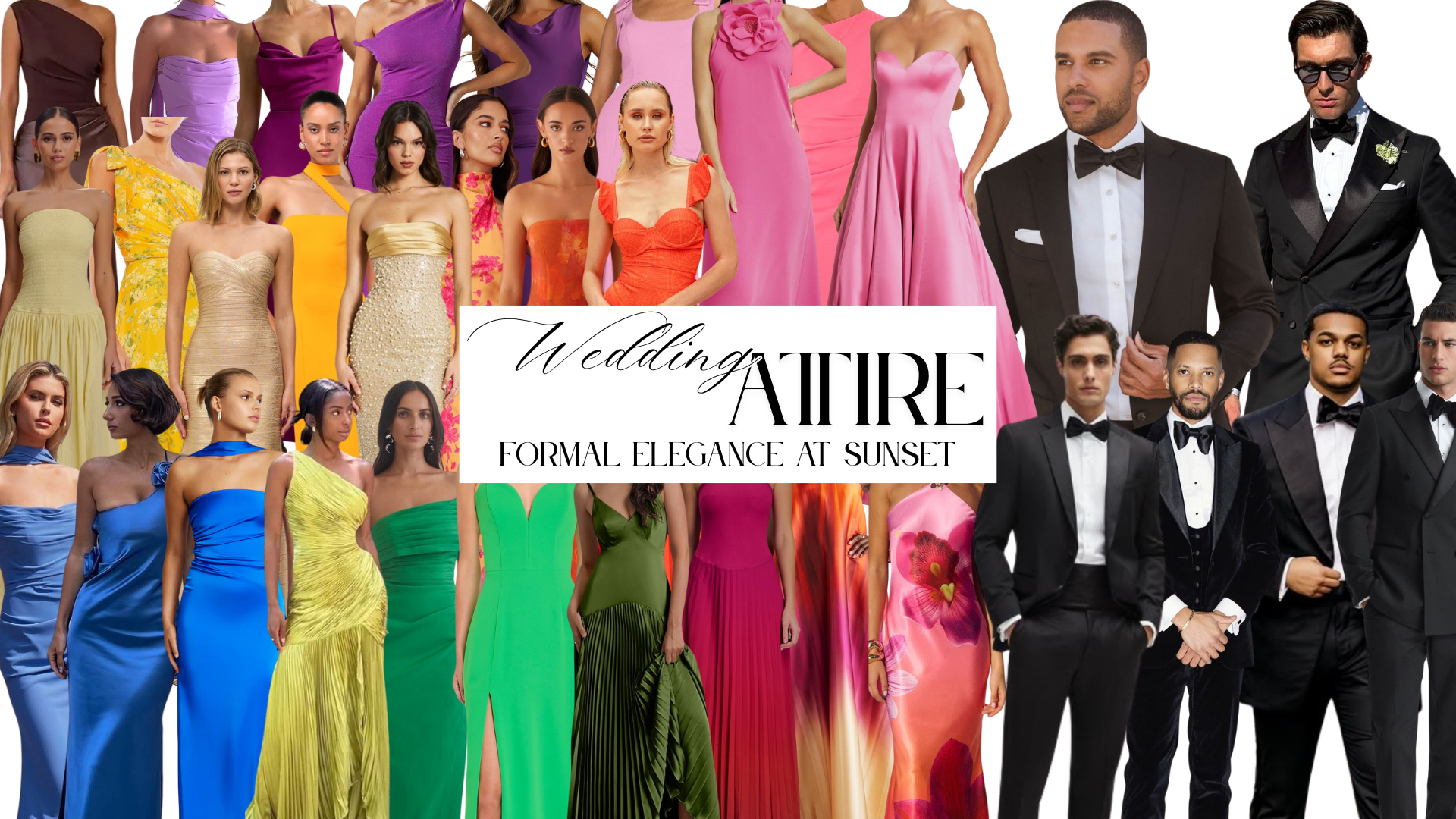 The Wedding Website of Marian Baiden and Nene Nyarko