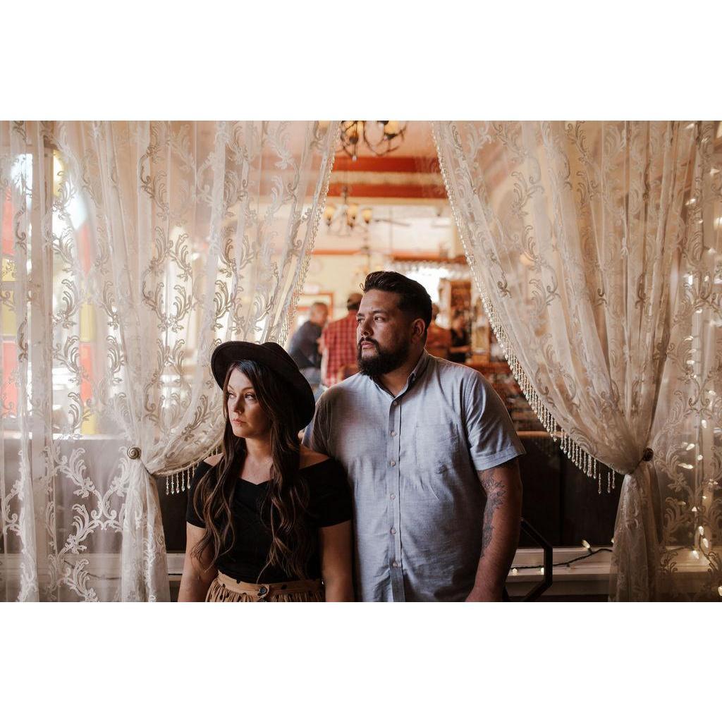 Photo By: Jamie Aliio