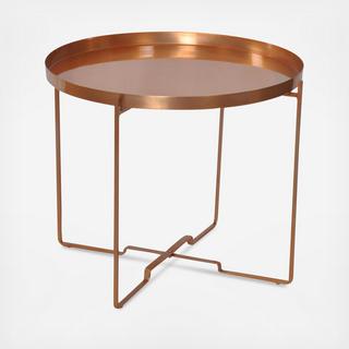 Lovestad Accent Table